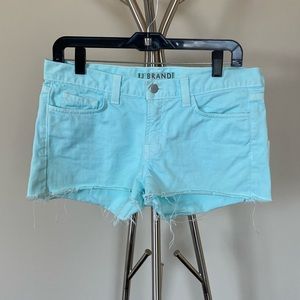 J BRAND SHORTS